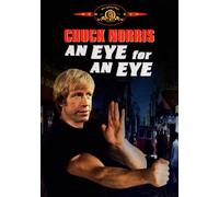 Eye for an Eye [USA] [DVD]