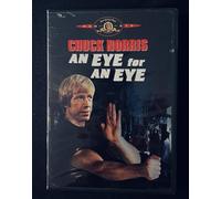 Eye for an Eye [USA] [DVD]