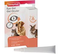 EYE GEL 5ML - gel para los ojos con vitamina A