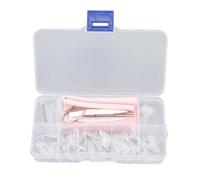 Eye Glass Repairing Kit Practical Convenient Repairing Set Suitable Various Eye Glasses Maintenance