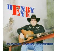 Eye,Henry - Good Old Times