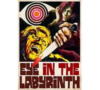 Eye in the Labyrinth [USA] [DVD]