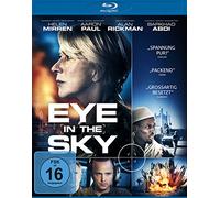 Eye in the Sky [Alemania] [Blu-ray]