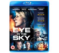 Eye in the Sky (Blu-ray) (Importación USA)