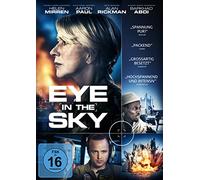 Eye in the Sky [DVD]