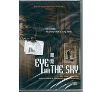 Eye In The Sky [Italia] [DVD]