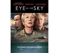 Eye in the Sky – DVD – USA