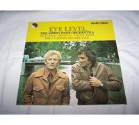 EYE LEVEL LP UK EMI 1973