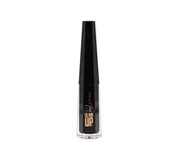 Eye Liner - Brocha Hexagon Ink Glam'Up n.° 1, color negro