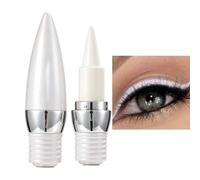 Eye Liner Gel Pen - Smudge-Proof Long-Lasting Women Makeup | Smooth Gel Eye Liner Pen for Women Girlfriend Daily Commuting Party Wedding Banquet Ball Prom Stage Performance Holiday