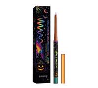 Eye Liner Pen, Color Changing Eyeliner, Shimmer Eye Primer, | Eye Liners, 12.9 X 1.2cm, For Party Women Girls Dating Holiday Makeup Cosmetics Beauty