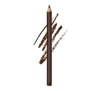 Eye Liner Pen, Sharpenable Double-Ended Pencil, Long Lasting Makeup Tool, Precision Application, Smudge Resistant Formula, Ideal for Home, School, Outdoor, Business Trips
