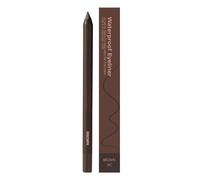 Eye Liner Pencil, Liner Pen, Precision Tip Bold Definition Sweat Resistant Quick Application Smooth Glide Matte Finish Natural Look Easy Blend, Eyebrow Pen for Travel, Swimming