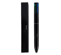 Eye Liner Pencil - Waterproof Makeup Tool, Long Lasting Cosmetic with Strong Style, Beauty Accessory with Quick Apply, Equipment, Fashion Gift Kit for Women Girls Party Wear Eyebrow Pen 4 Color 4 in 1