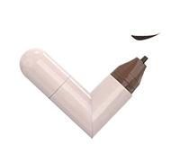 Eye Liner Stamp, Double-Headed Waterproof Liner, Long-Lasting Eyebrow Shaping Pen, Easy-to-Use Eye Stencil for Quick Makeup Application and Cosmetics for Women
