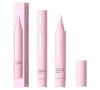 Eye Makeup Corrector, Quick Fix Makeup Remover, 3.85in, Natural Ingredients Remover, Precise Application for Correcting Lipstick Overlines, Refining, Shaping Brows