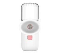 Eye Mist Sprayer - Handheld Nano Eye Wash | Portable Design Protection Device, Hydrating Cooling Mist for Students Workers People Using Electronic Devices Daily Eye Care Health Relief