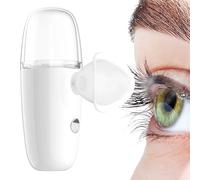 Eye Mist Sprayer - Sry Eye Steamer Señor | Vapor Vaporizador Small Face | USB Humidificador De Cara Recargable Con Boquillas | Mister Facial Handheld | Humidificador Facial Para El Cuidado De La Piel,