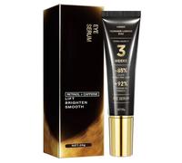 Eye Moisturizer Cream - Nourishing Long Lasting Eye Revitalizing Cream, 5.91x2.36 inches Hydrating Under Eyes Care Creams for Dark Circles Skincare for Business Trip Home Vacation Beach