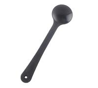 Eye Occluder, Vision Assessment Tool, Examination Training Paddle, Ergonomic Handle Grip, Daily Testing Use for Clinics Hospitals Education Labs, 9.53x2.44 Inches