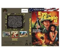 Eye Of Eagle Ii: Inside The Enemy [ Edizione: Stati Uniti] [USA] [DVD]