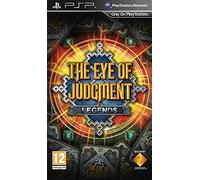 Eye of judgement legend [Importación francesa]