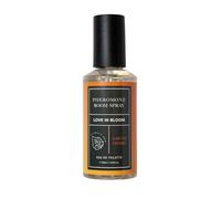 Eye of Love Bloom Pheromone Room Spray Attract Her 150 ml
