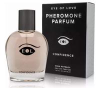 Eye Of Love Eol Confidence Pheromone Parfum 50ml