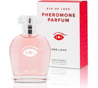 Eye Of Love Eol One Love Perfume Feromonas 50ml