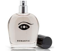 EYE OF LOVE EOL PHR Perfume Deluxe 50 Ml - Fragancia De Feromonas Para Aumentar Tu Atractivo
