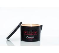 Eye Of Love Romantic Vela Masaje Hombre 150ml