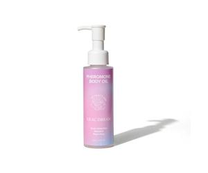 Eye Of Love Eye of Love - Lilac Dream Aceite Corporal y de Masaje con Feromonas - 120ml