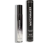 MATCHMAKER Black Diamond PHEROMONE Spray Perfume Fragancia para HOMBRES ATRAE...