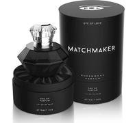 Eye Of Love Matchmaker Black Diamond Perfume For Him 30ml