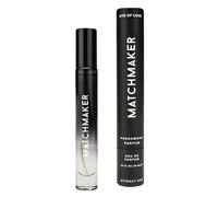 Eye Of Love Matchmaker Black Diamond Perfume For Him 10ml