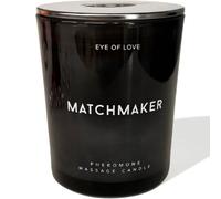 Eye Of Love Matchmaker Black Diamond Vela De Masaje Para El 150ml