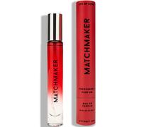 EYE OF LOVE Matchmaker Red Diamond - Perfume De Feromonas Para Ella Con Aroma Atractivo