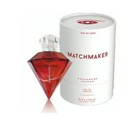Eye Of Love Matchmaker Red Diamond Perfume Feromonas Ambos 30ml