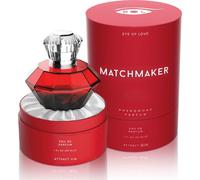 Eye Of Love Matchmaker Red Diamond Perfume For Her 30ml