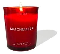 Eye Of Love Vela de Masaje con Feromonas Matchmaker Diamante Rojo