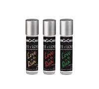 Eye Of Love Mini Rollon - On Set /3 Fierce, Rebel, Bold 177 g