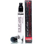 EYE OF LOVE Perfume De Feromonas 10 Ml - Fragancia Atractiva Para Aumentar Confianza