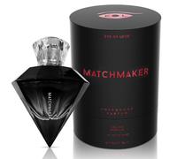 Eye Of Love Matchmaker Black Diamond Perfume For Her 30ml