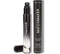 Eye Of Love Matchmaker Black Diamond Perfume For Them 10ml
