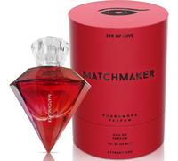 Eye Of Love Perfume De Feromonas Matchmaker Red Diamond Hombre 30 Ml