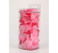 Eye Of Love Petalos Rosa