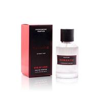 Eye of Love Romantic Perfume Feromonas para hombre