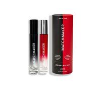 Eye Of Love Set Matchmaker Couples For Him et Her 2x10ml