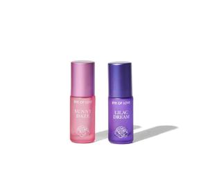 Eye Of Love Spaans Eye of Love - Day to Night Set Roll On con Feromonas - 10ml