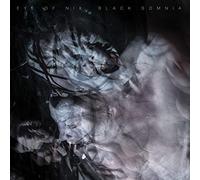 Eye of Nix - Black Somnia [Vinilo]